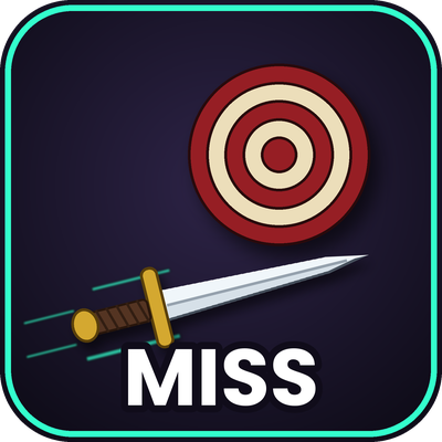 Kaydee’s Miss Counter addon image logo