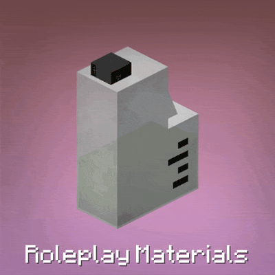 Roleplay Materials logo
