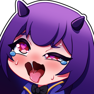Kaveo's Huge Mod Hole logo