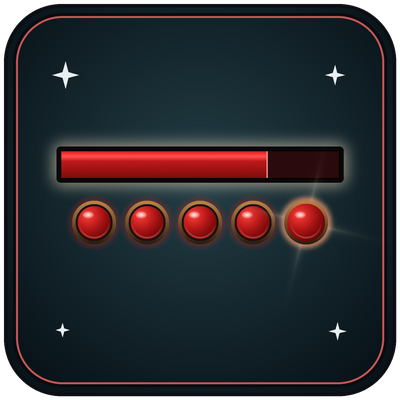 Thousand Knives – Combo Points for Rogues addon image logo