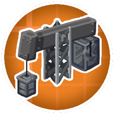 Create: TFMG Community Edition logo