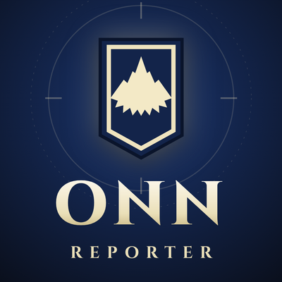 ONN Reporter addon image logo