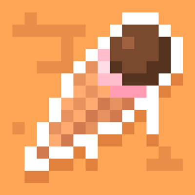 Ice Cream logo