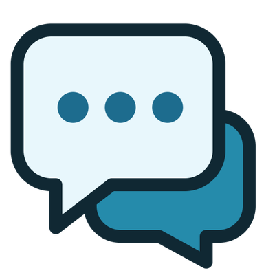 Whispr addon image logo