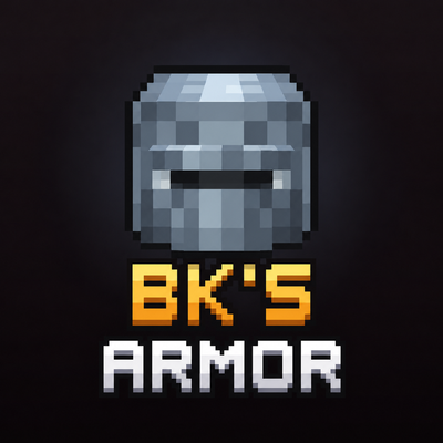 BK's Armor logo