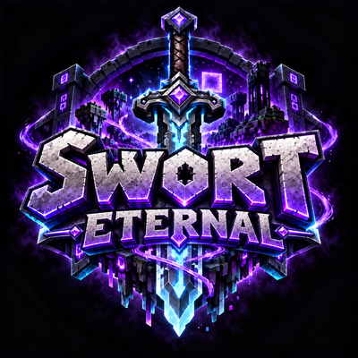 Swort Eternal logo