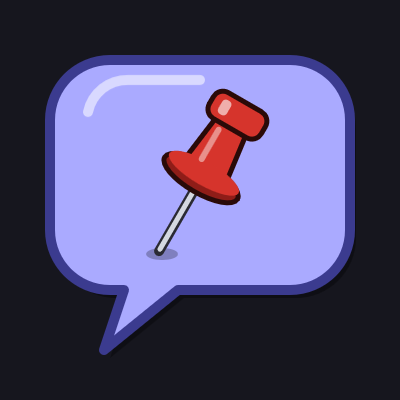 PartyPins addon image logo
