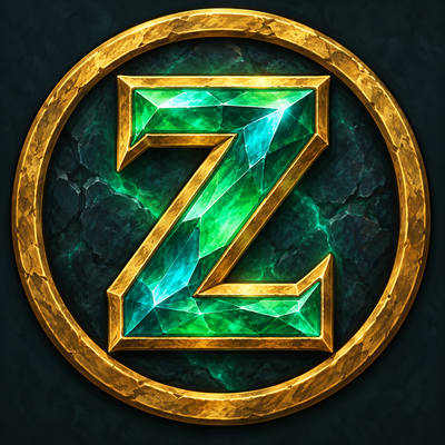 Zalamander Unitframes addon image logo