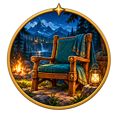 Open Seat addon image logo