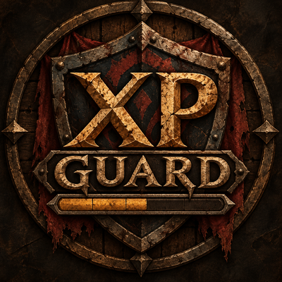 XPGuard addon image logo