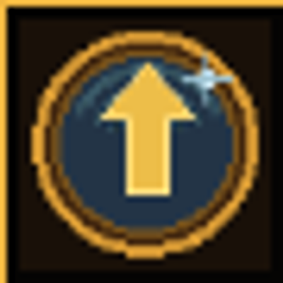 SpellUpgrade addon image logo