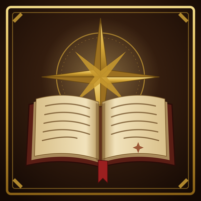 Lorekeeper’s Codex addon image logo