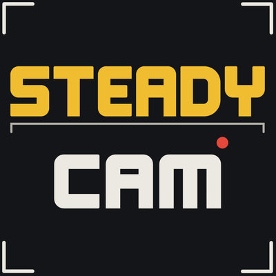 SteadyCam logo