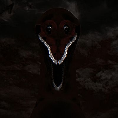 Fears to Fathom:Bloodbath logo