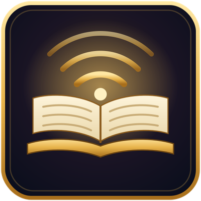 Lore Forever – German Narration (Female Narrator) addon image logo