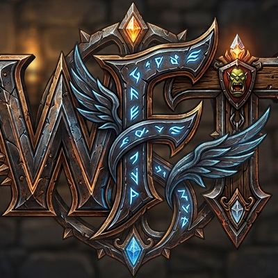 WoW Forever Tracker addon image logo