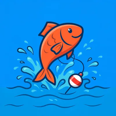 FishBuddy