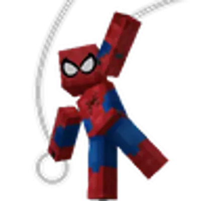 Light Super Heros logo