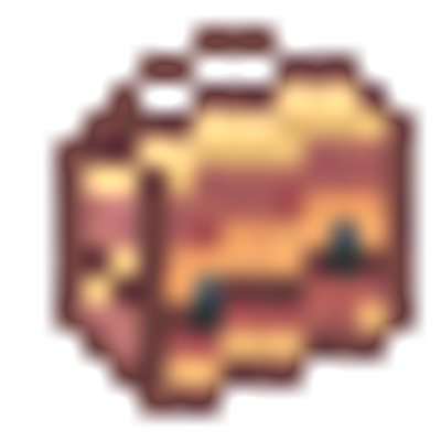 Custom Lunchboxes - Sunlit Valley SMP logo