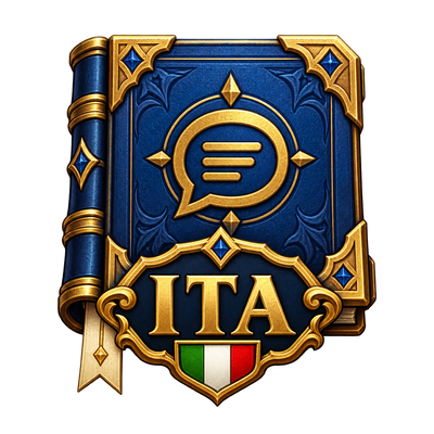 WoWForeverIT addon image logo
