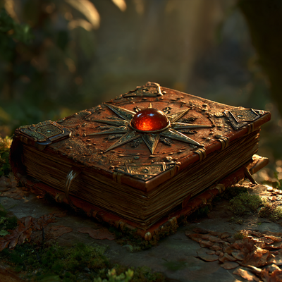 Forever Companion: Discovery Journal addon image logo