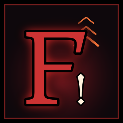 FallenCombatText addon image logo