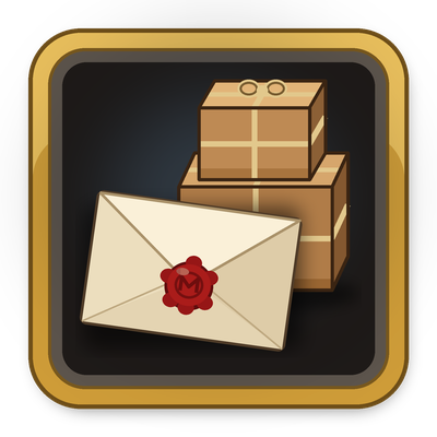 The Mailroom addon image logo