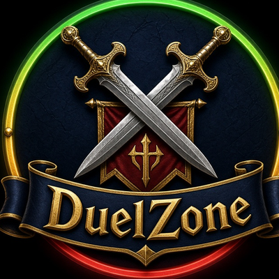 DuelZone addon image logo