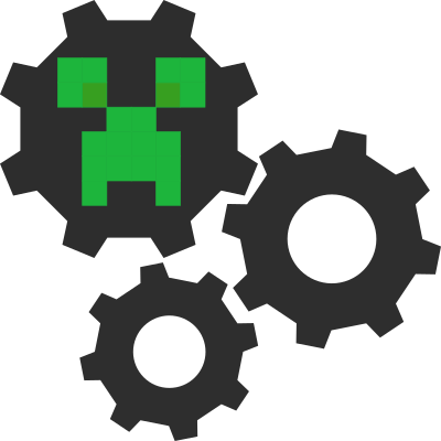 Chunk Sending logo