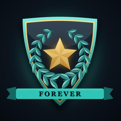 Forever Achievements Tracker addon image logo