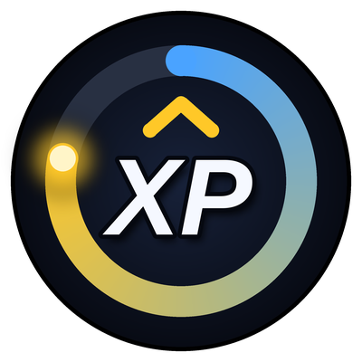 FallenXPBar (Support for 8 languages) addon image logo