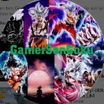 GamerSonGokuYT_ALT member profile picture