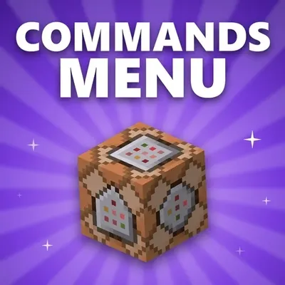 Commands Menu  project image