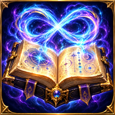SpellCodaForever addon image logo