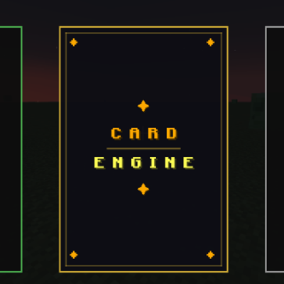 CardEngine logo