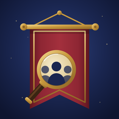 Guild Finder TBC & Forever addon image logo
