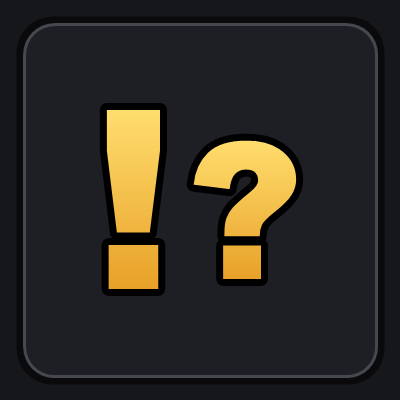 Forever Simple Quests logo