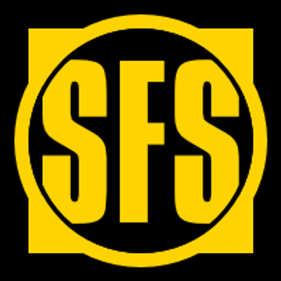 Slaxxie's Favorite Stats logo