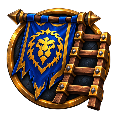 Guild Ladder logo