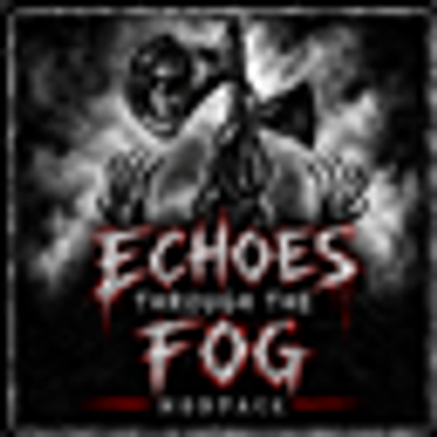 HORROR - Echoes Through the Fog - Siren Head - (horror)