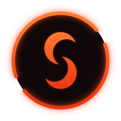 Serene addon image logo