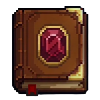 Tome O’ Treasures project image