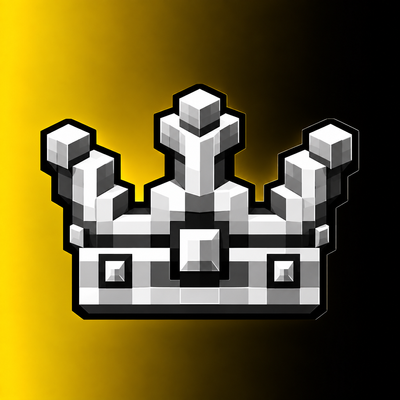 Chaos Ranks project artwork