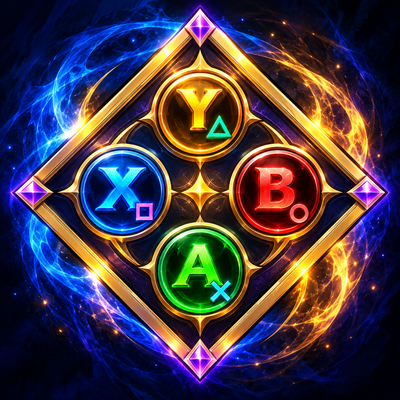 ControllerForever addon image logo