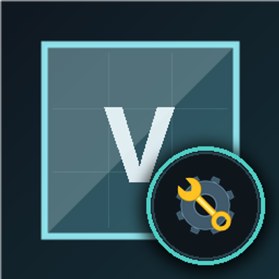 Vitrum Fixer: Auto-Reverter Addon logo