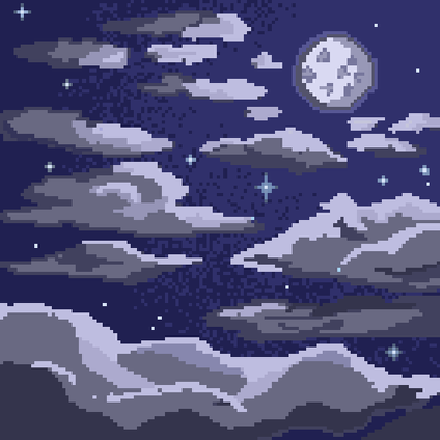 Better Night logo