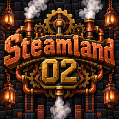Steamland-02 logo