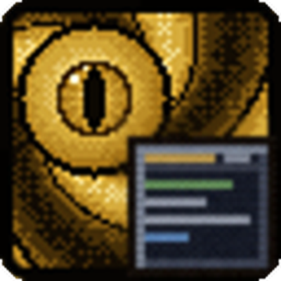 Glimpse logo