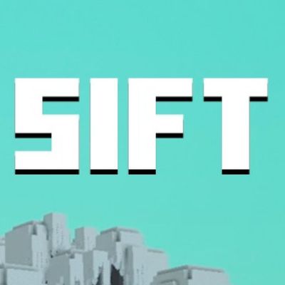 The Sift 
