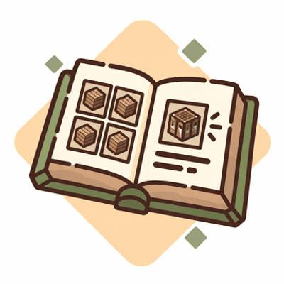 Apricity : The Recipe Book logo